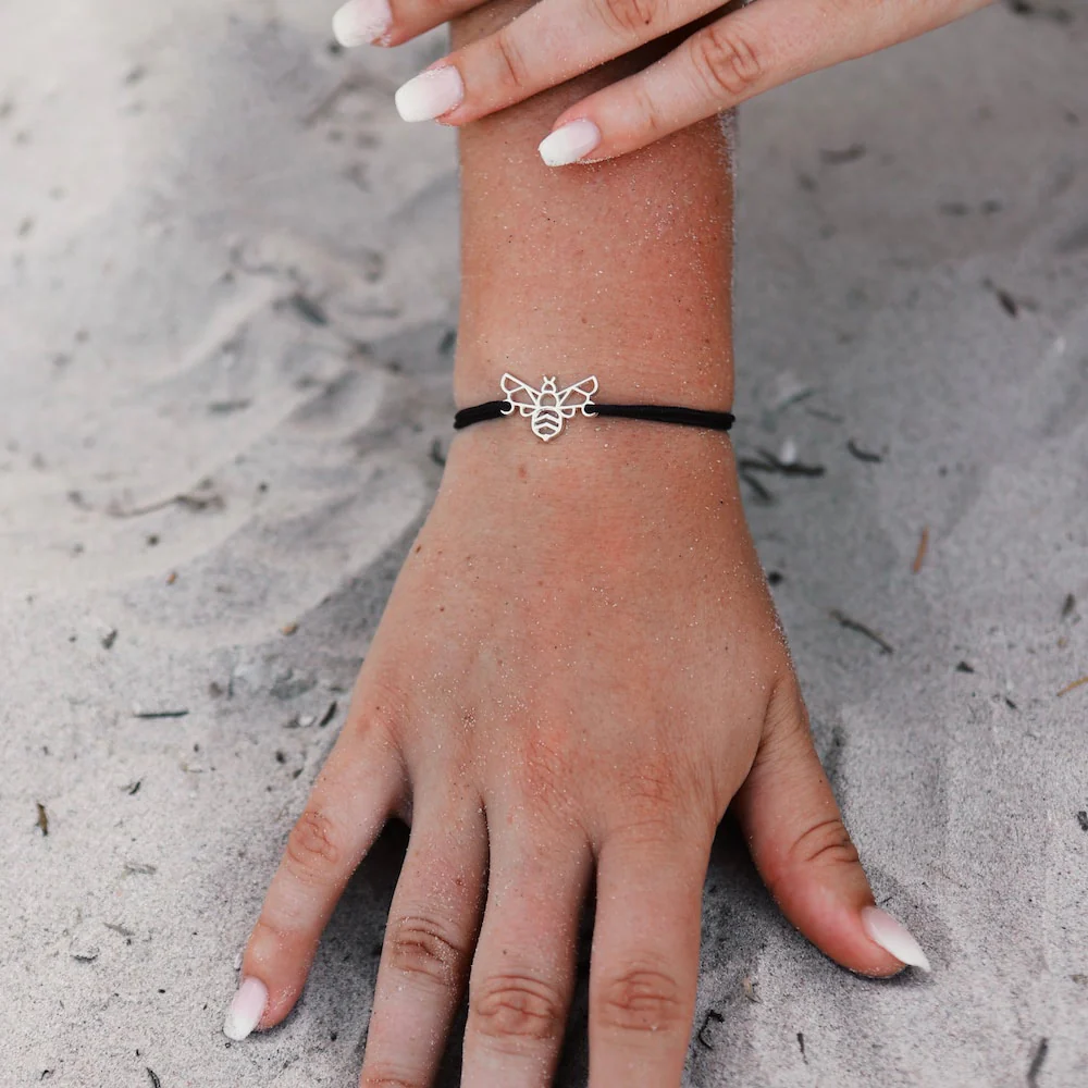 Bracelet Abeille - Image 12
