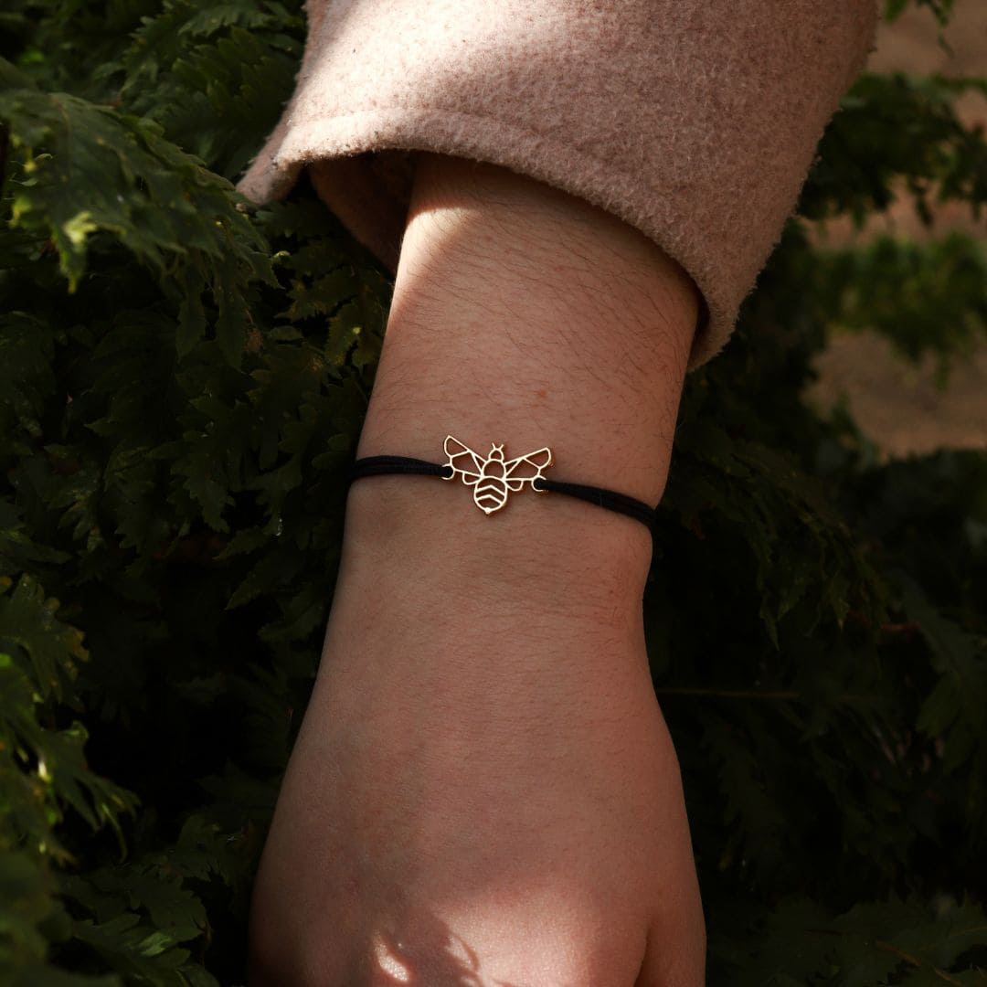 Bracelet Abeille - Image 9