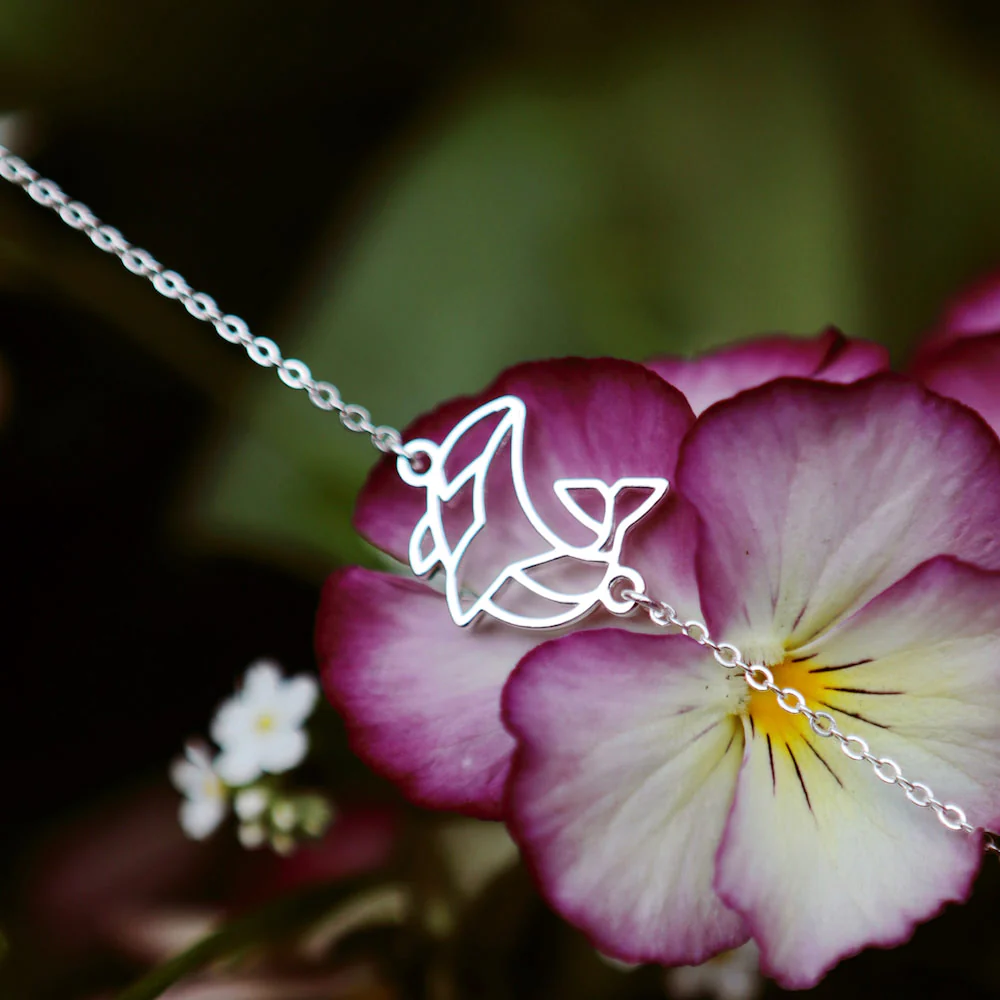 Bracelet Baleine - Image 11