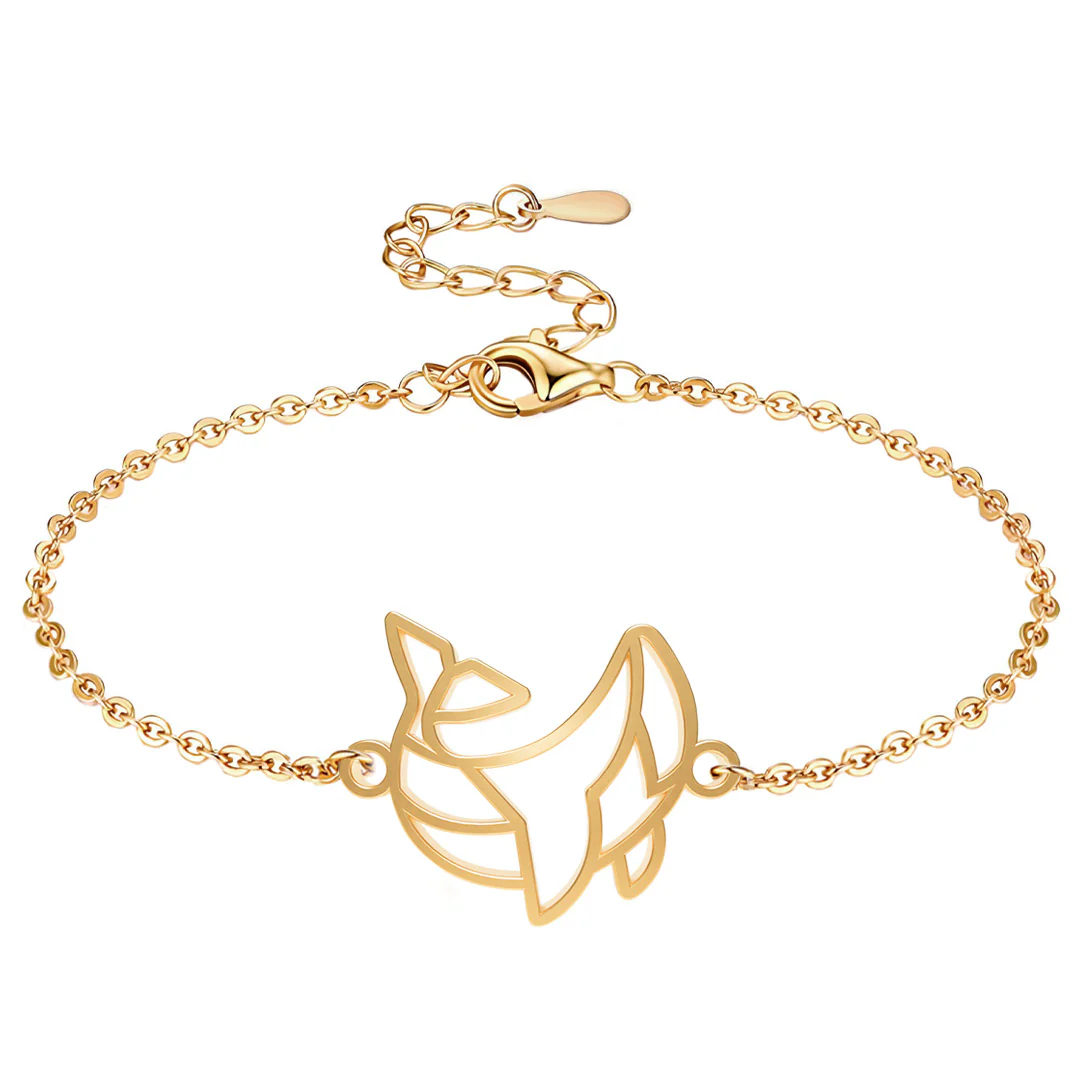 Bracelet Baleine - Image 3