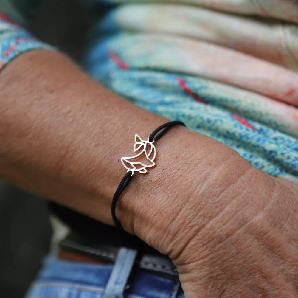 Bracelet Baleine - Image 9