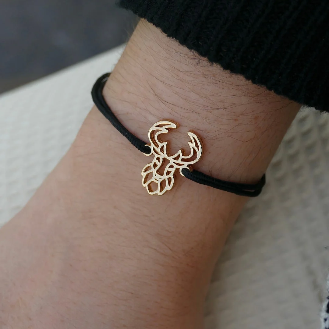 Bracelet Cerf - Image 19