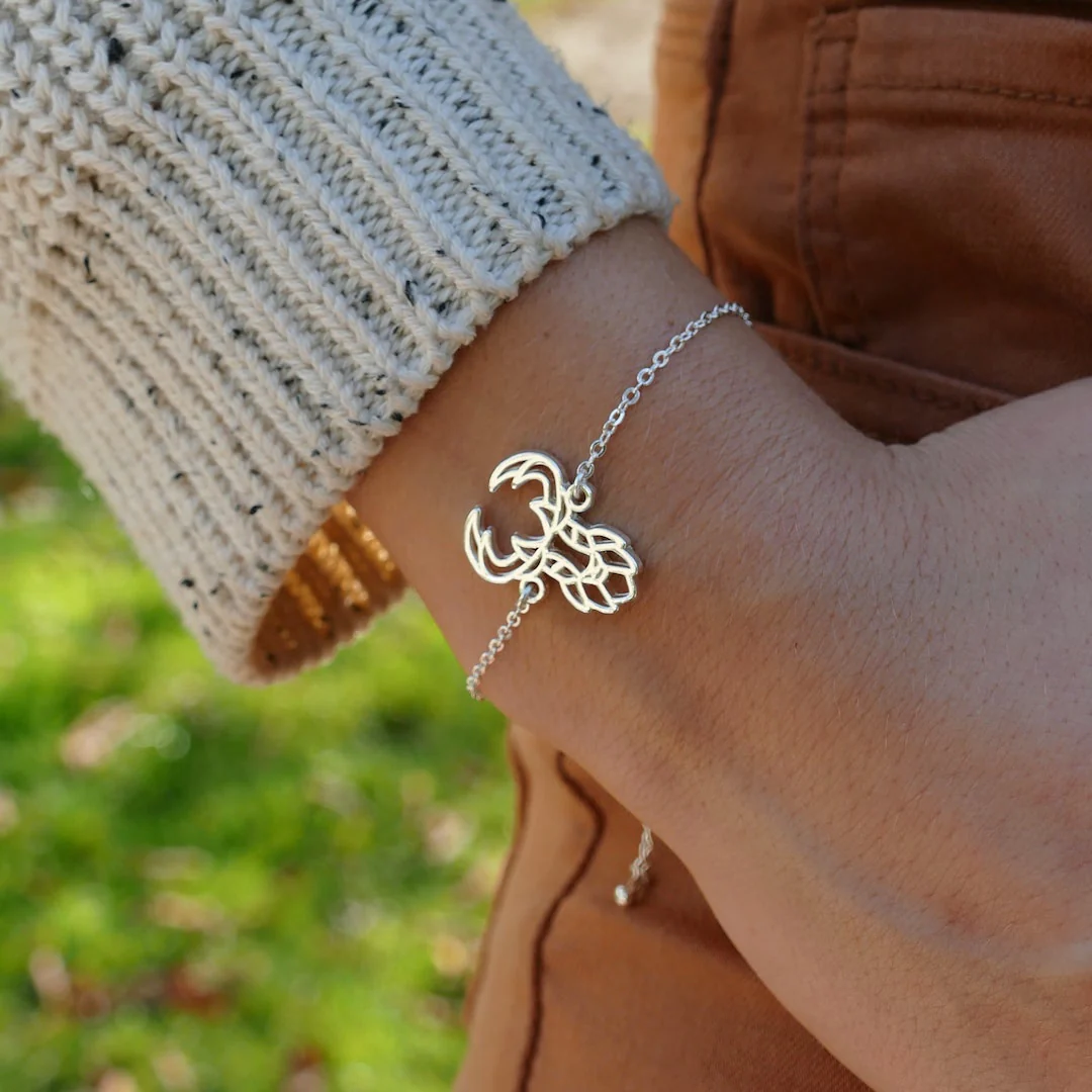 Bracelet Cerf - Image 21