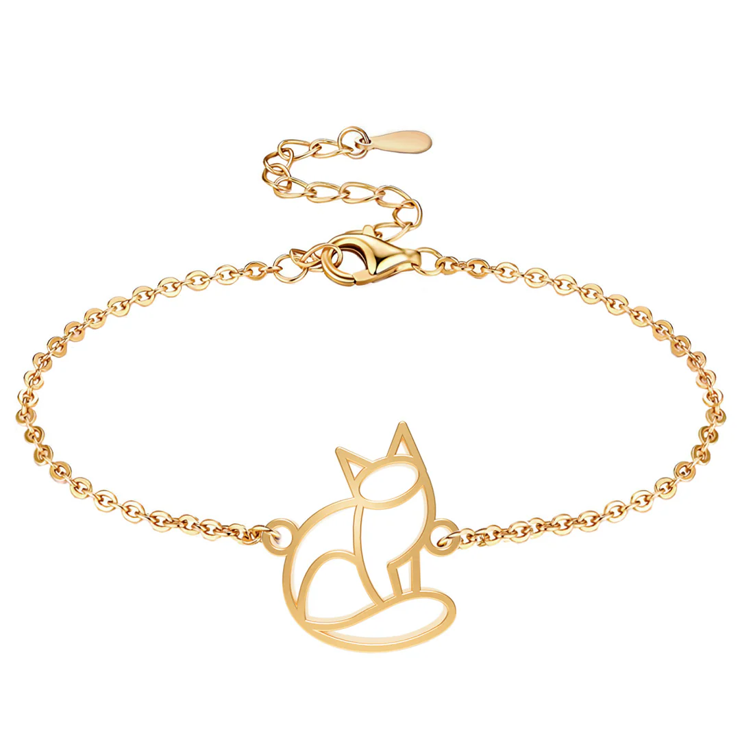 Bracelet Chat - Image 3