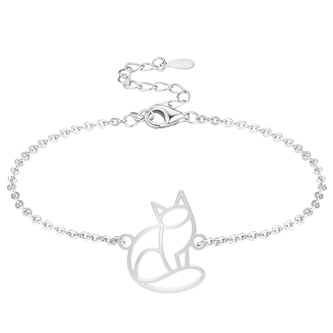 Bracelet Chat - Image 4