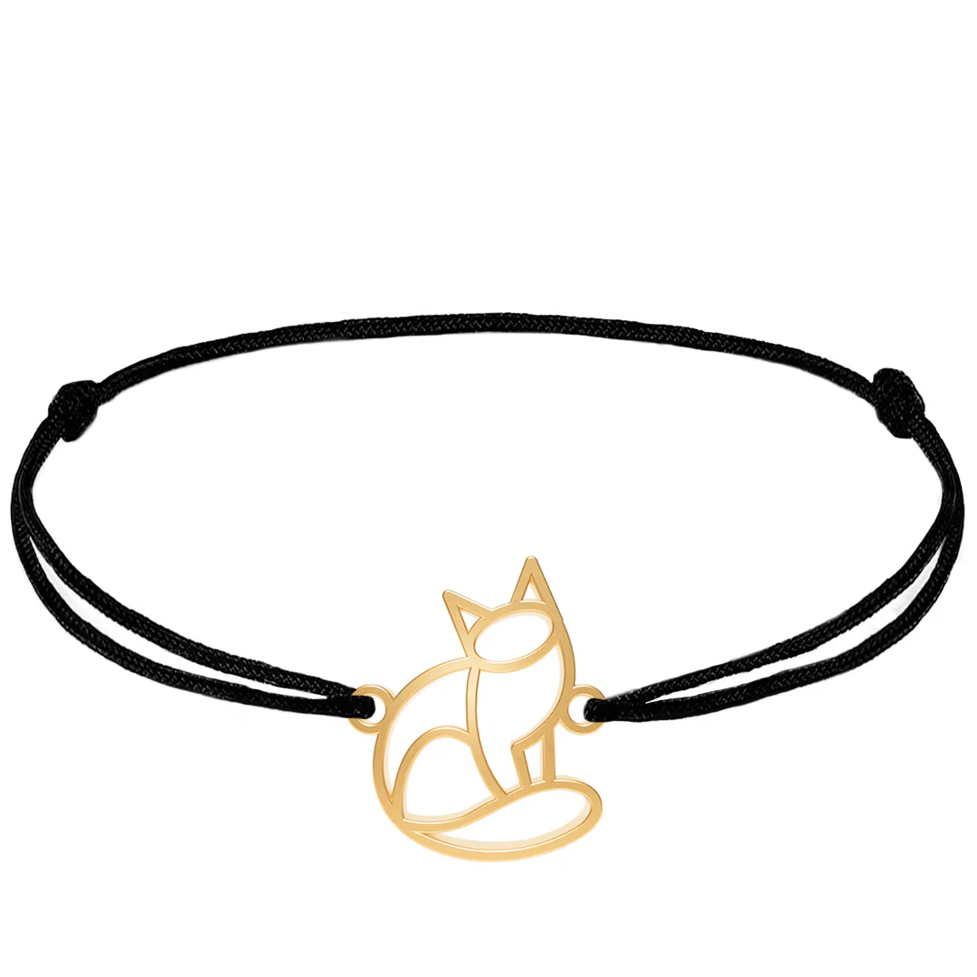 Bracelet Chat - Image 5