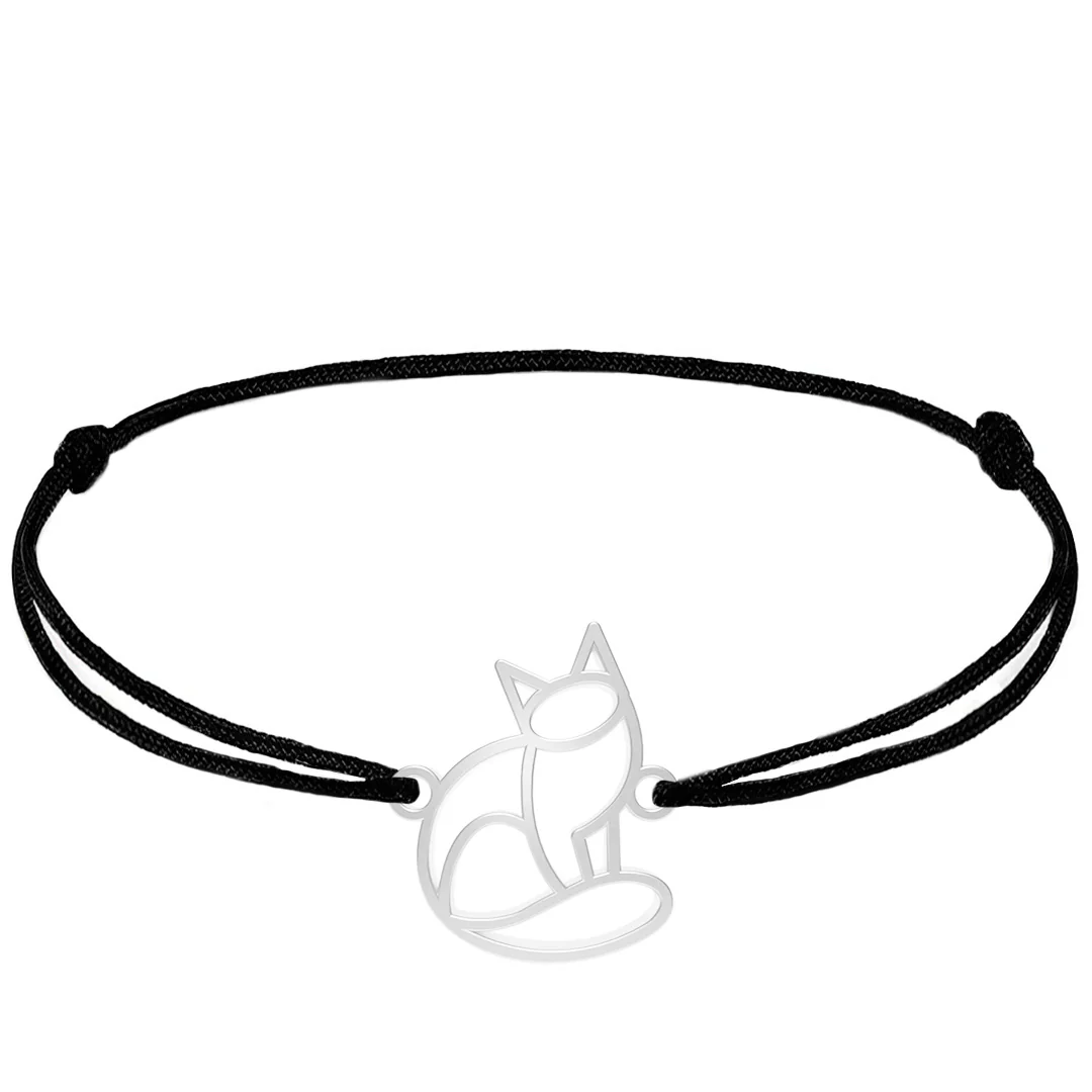 Bracelet Chat - Image 6