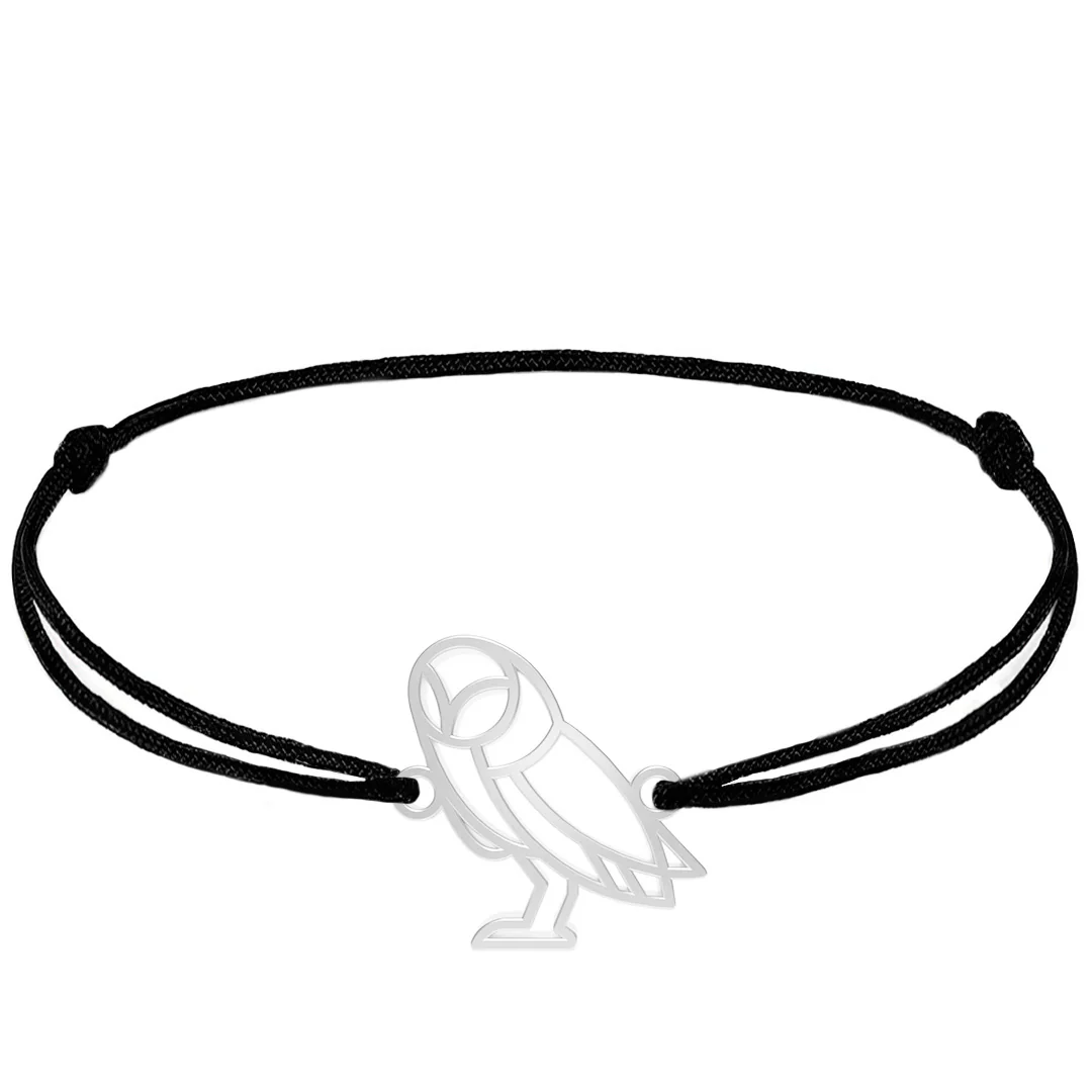 Bracelet Chouette - Image 6