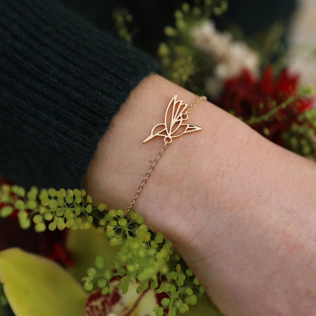 Bracelet Colibri - Image 7
