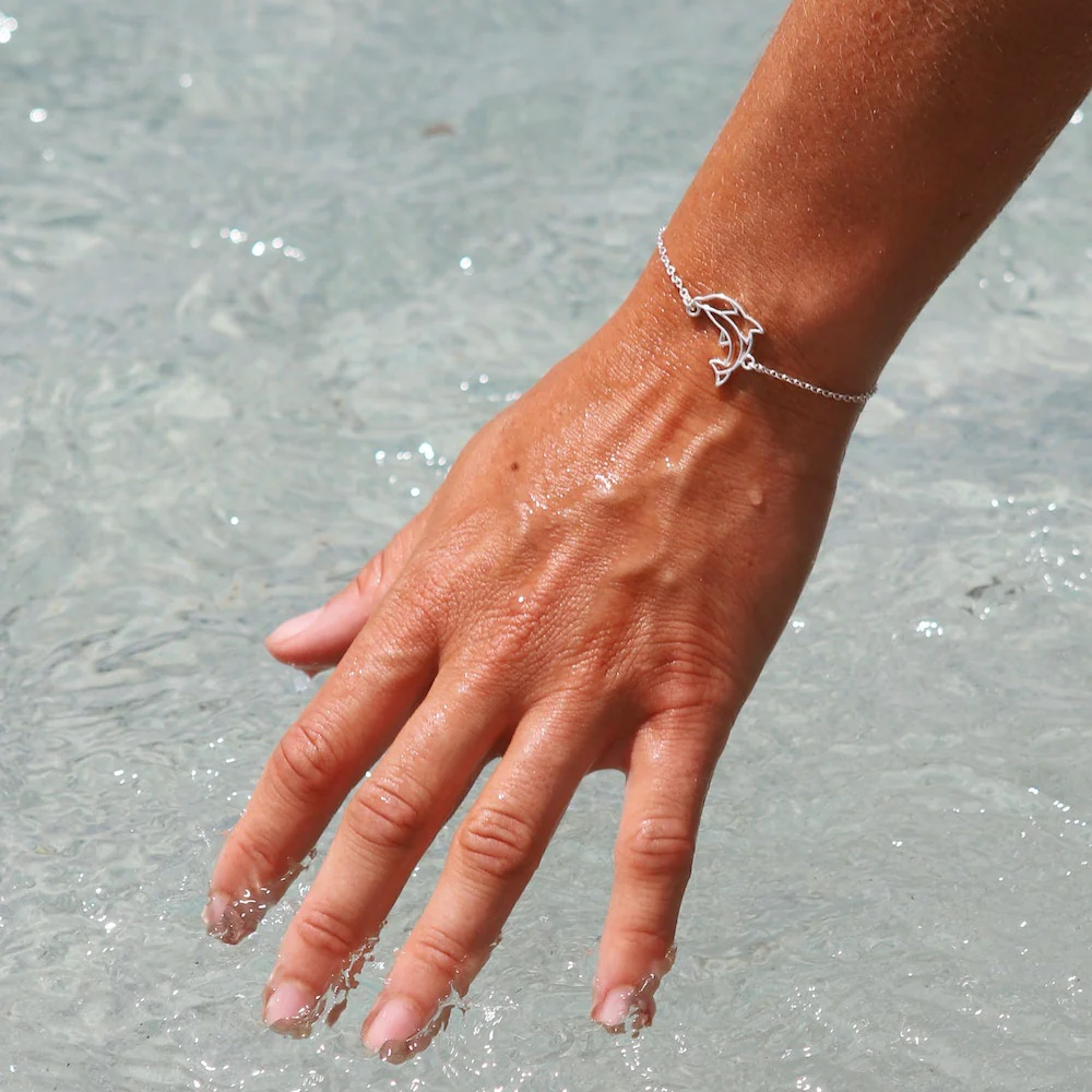 Bracelet Dauphin - Image 8