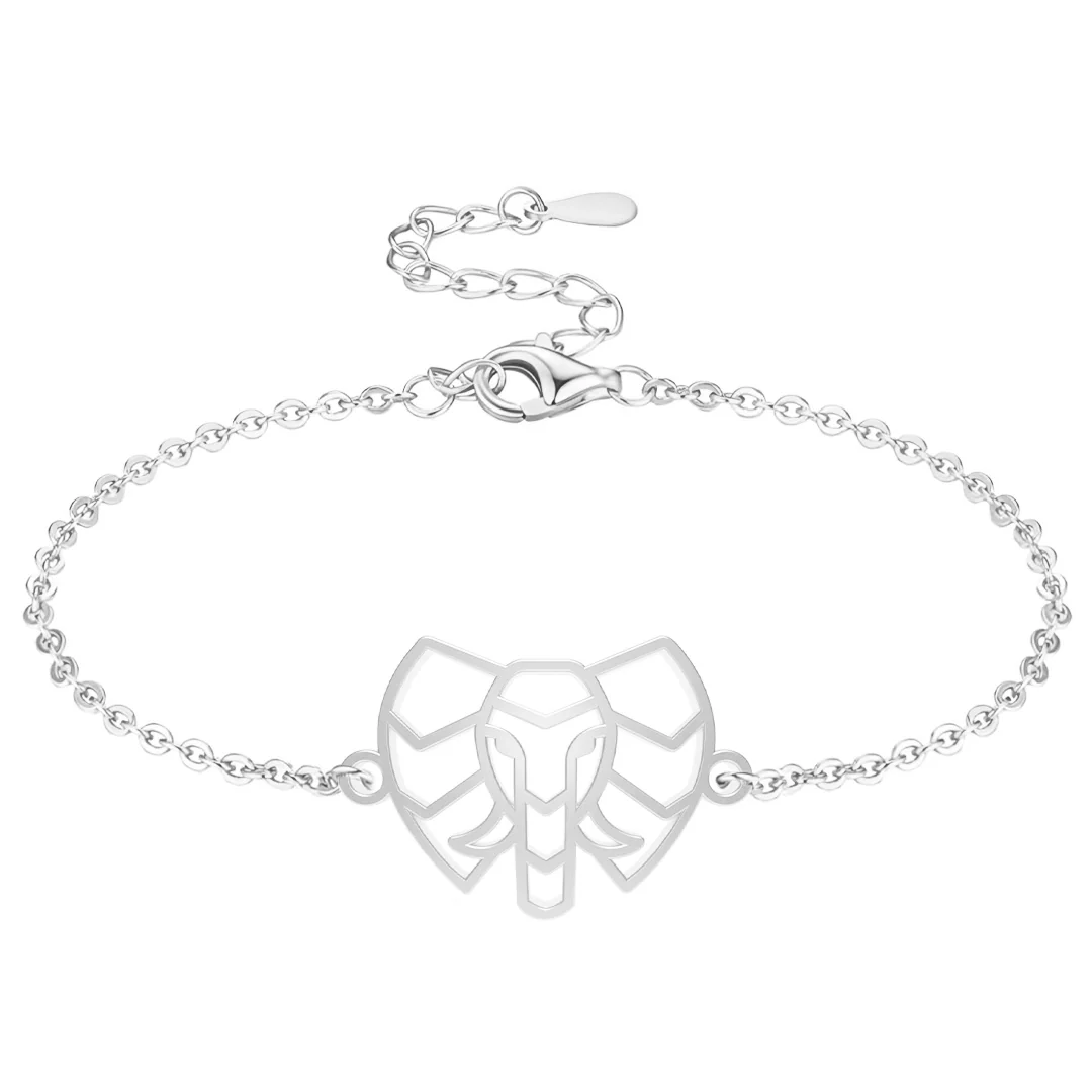 Bracelet Éléphant - Image 4