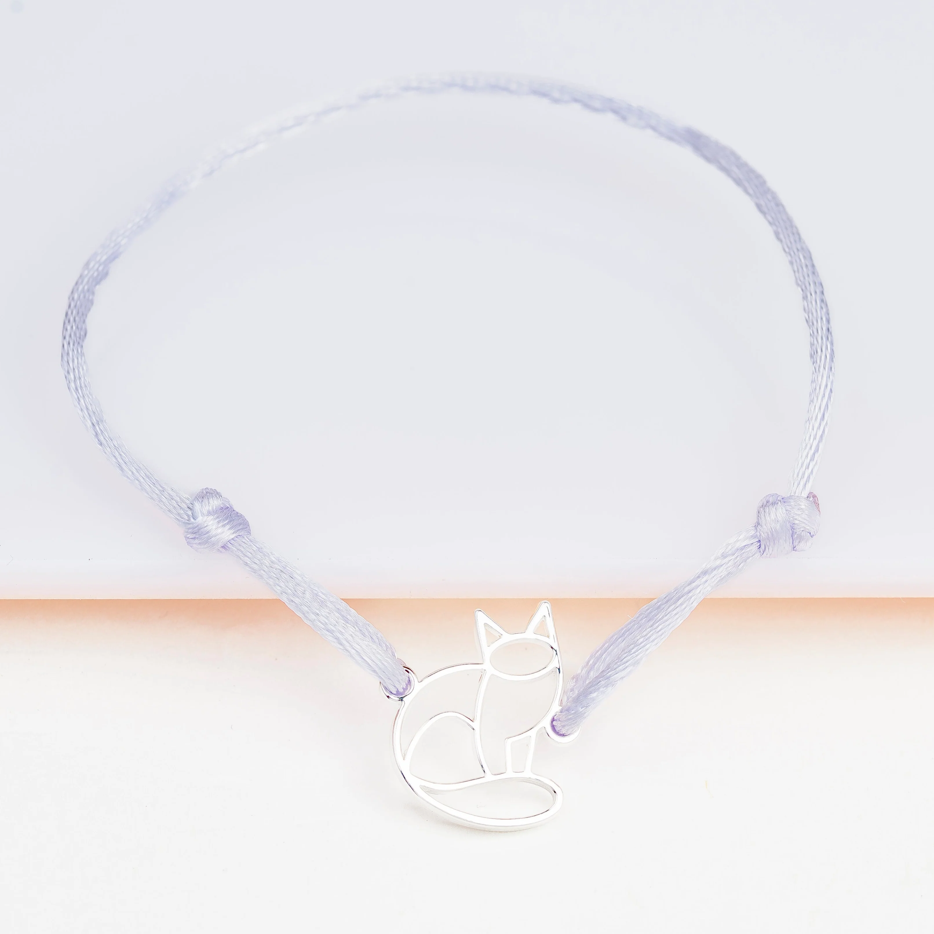 Bracelet Enfant Chat - Image 3