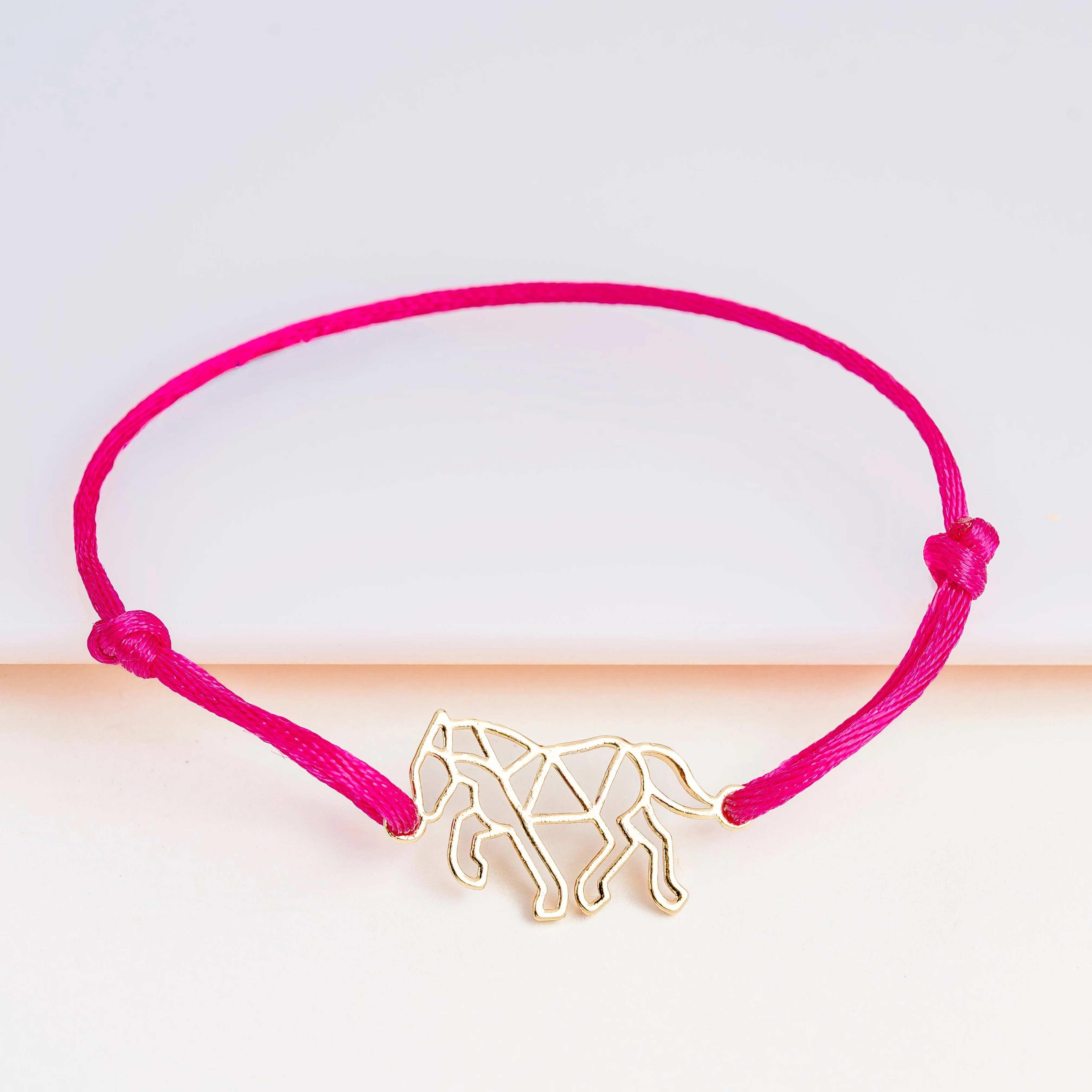 Bracelet Enfant Cheval - Image 3