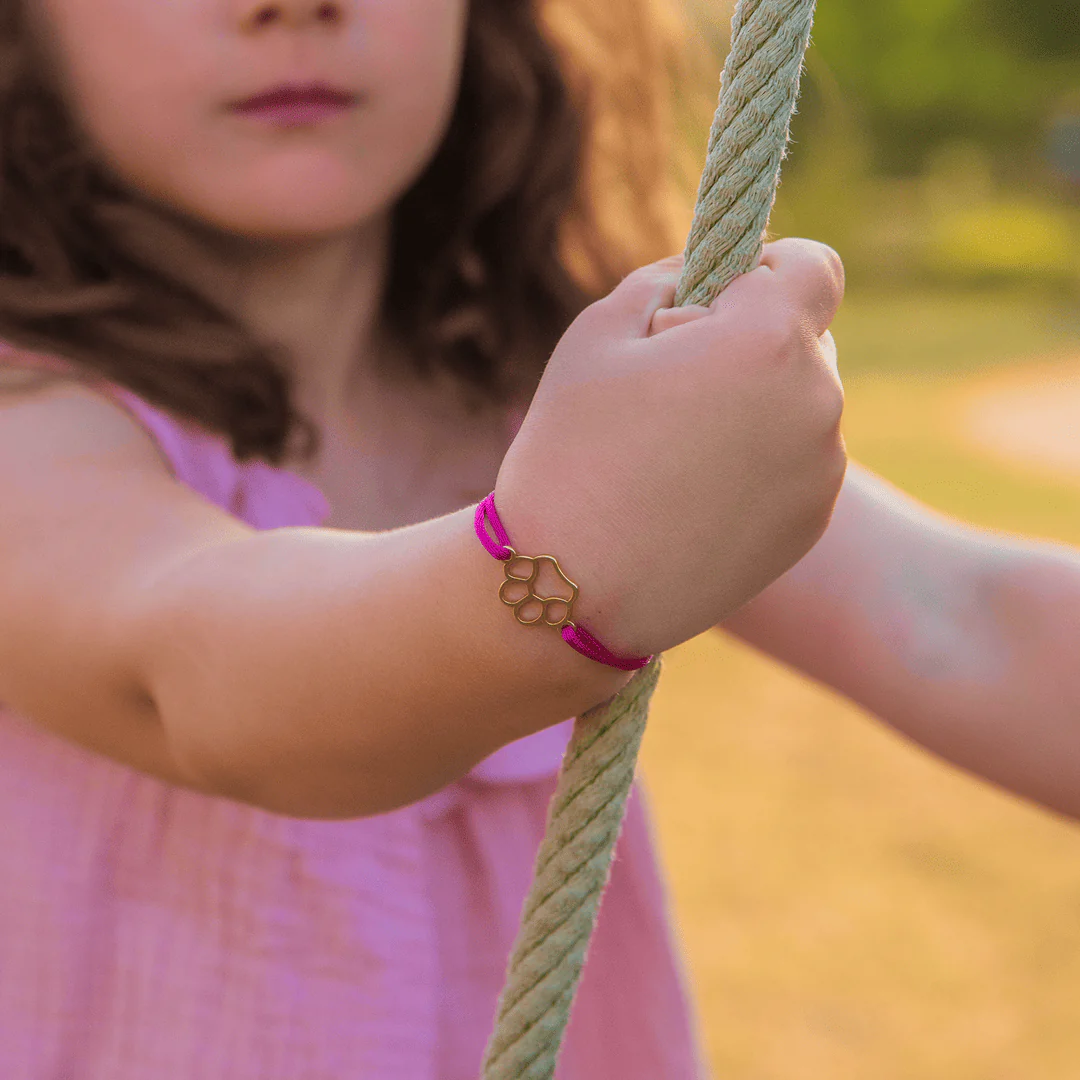 Bracelet Enfant Chien - Image 6