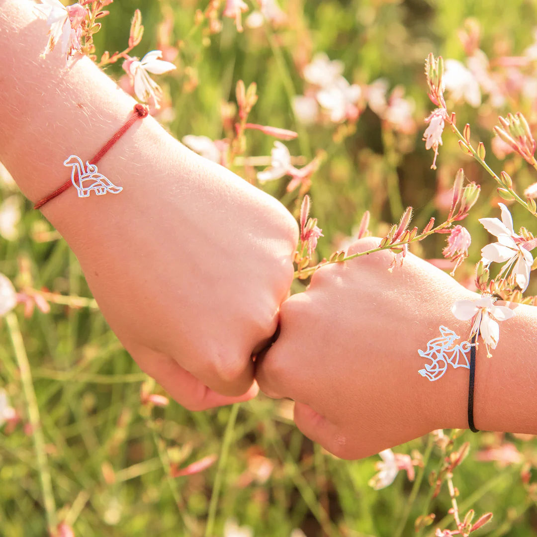 Bracelet Enfant Dragon - Image 3