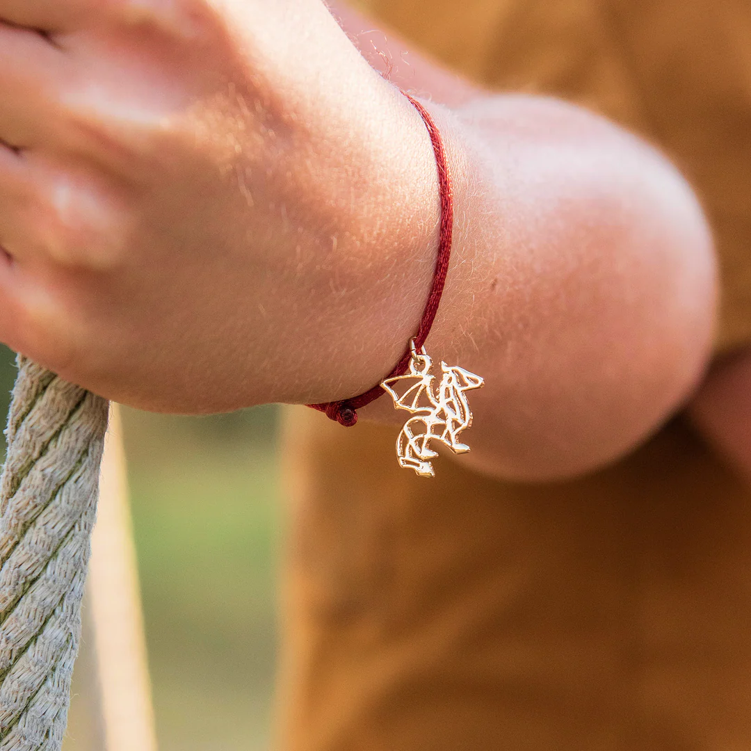 Bracelet Enfant Dragon - Image 5