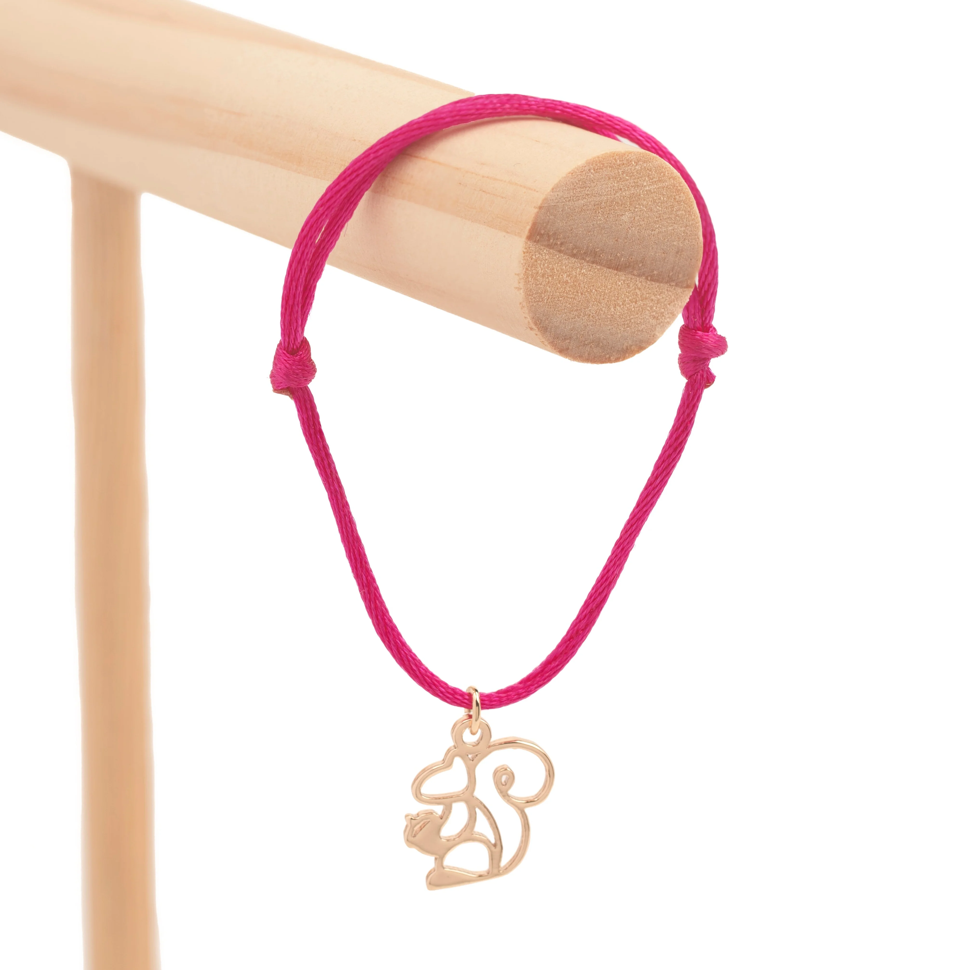 Bracelet Enfant Ecureuil - Image 3