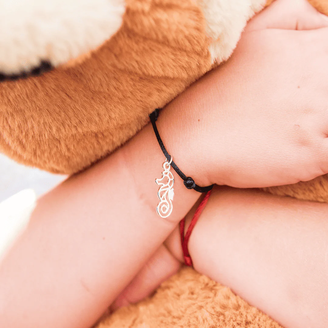 Bracelet Enfant Hippocampe