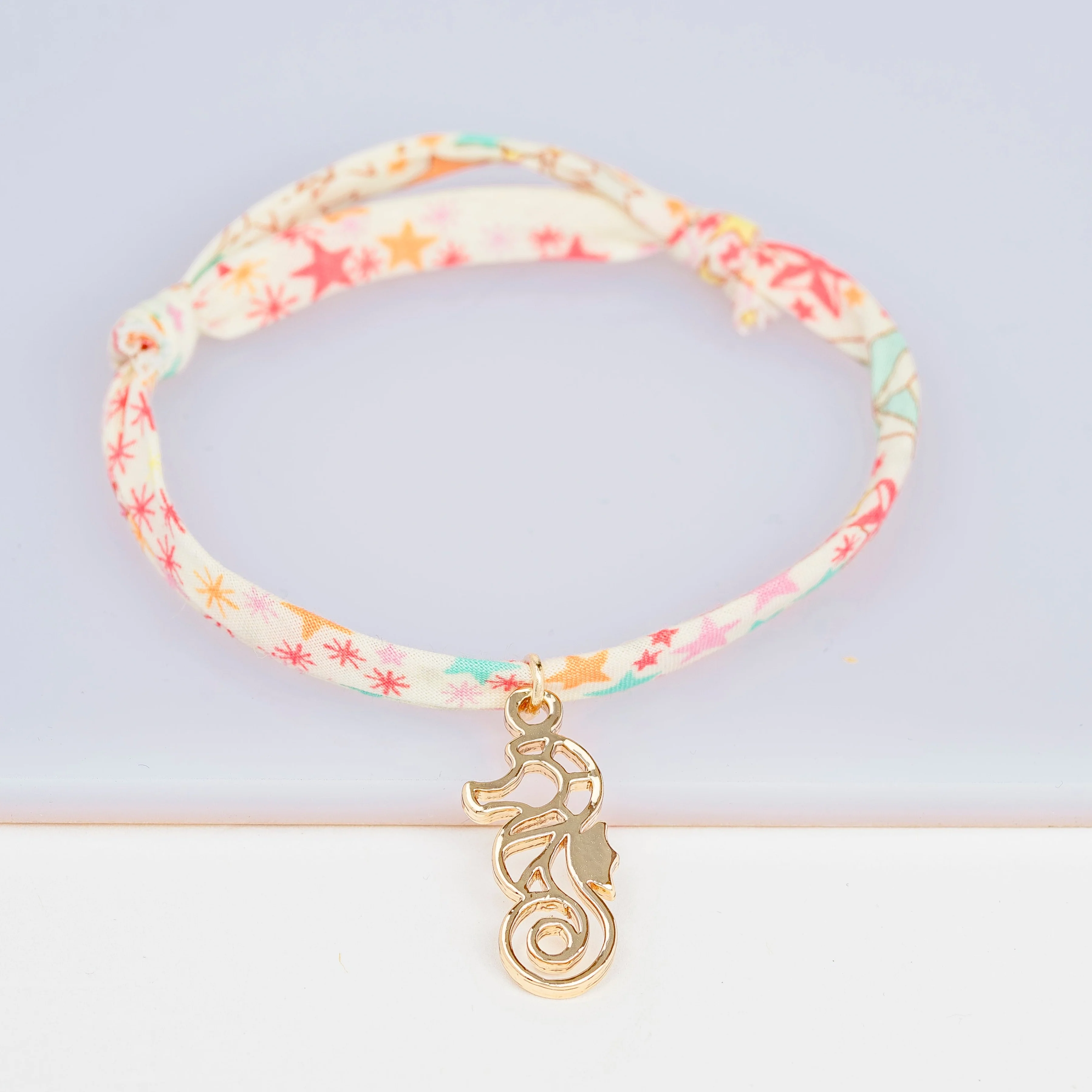 Bracelet Enfant Hippocampe - Image 2