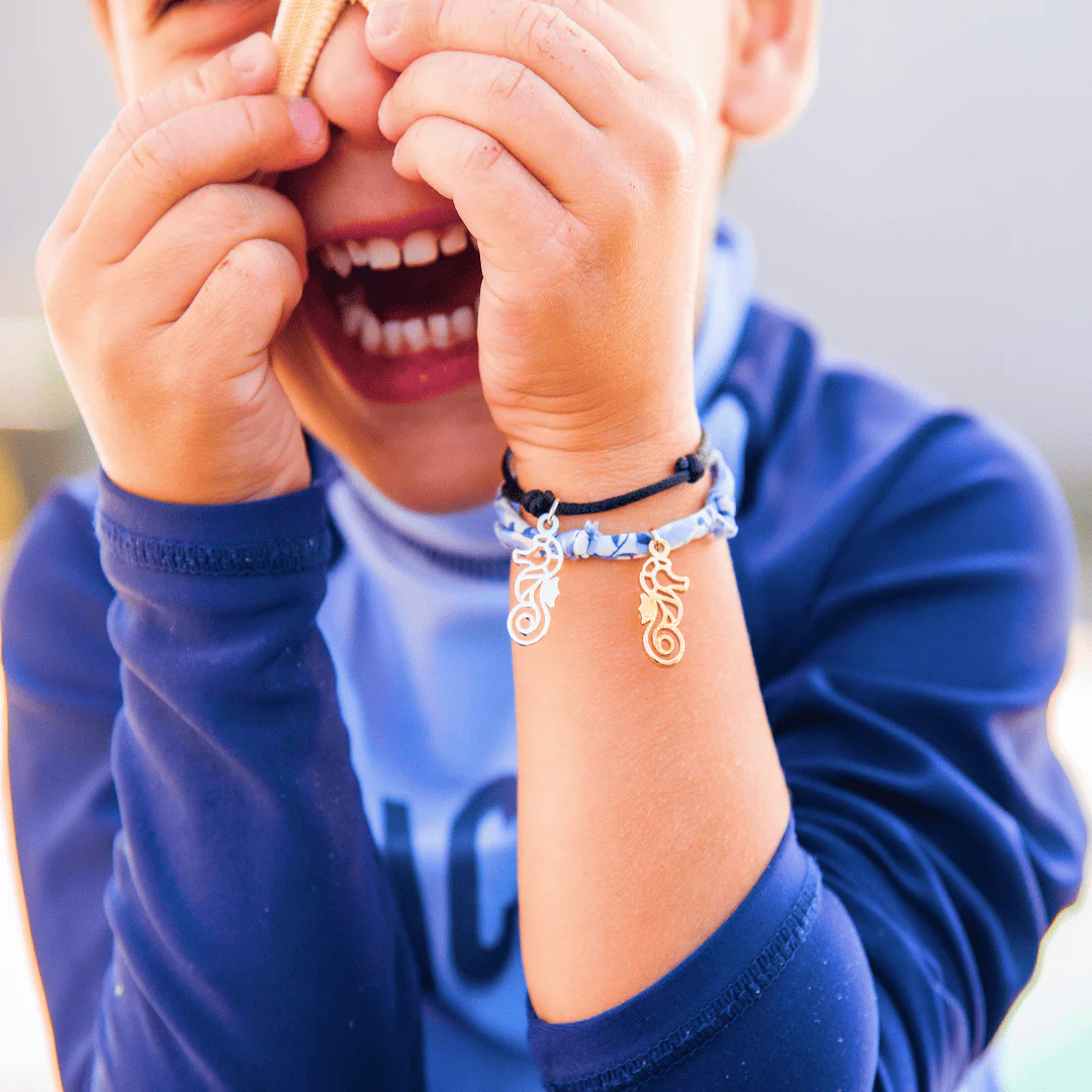 Bracelet Enfant Hippocampe - Image 4