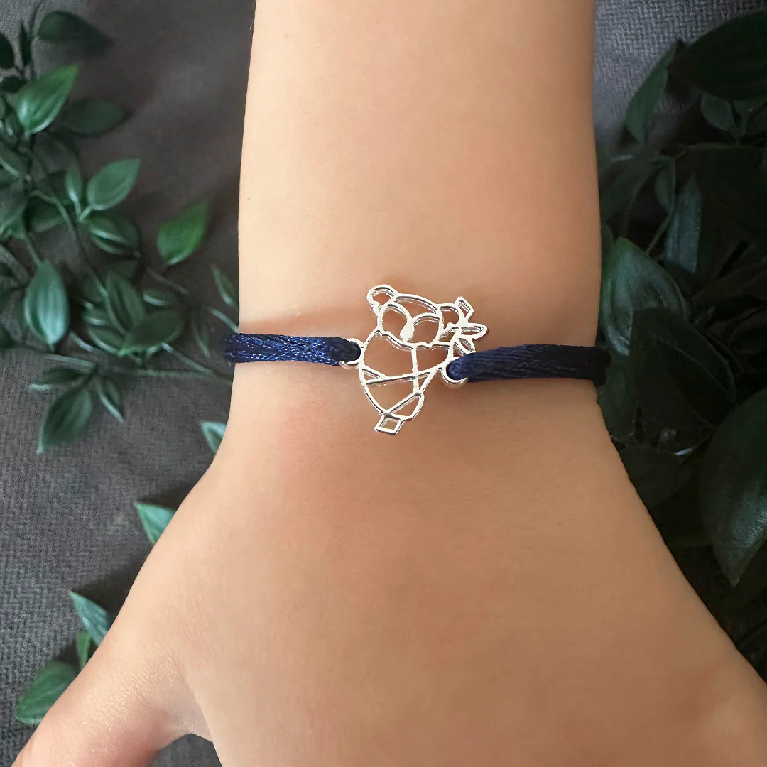 Bracelet Enfant Koala - Image 6