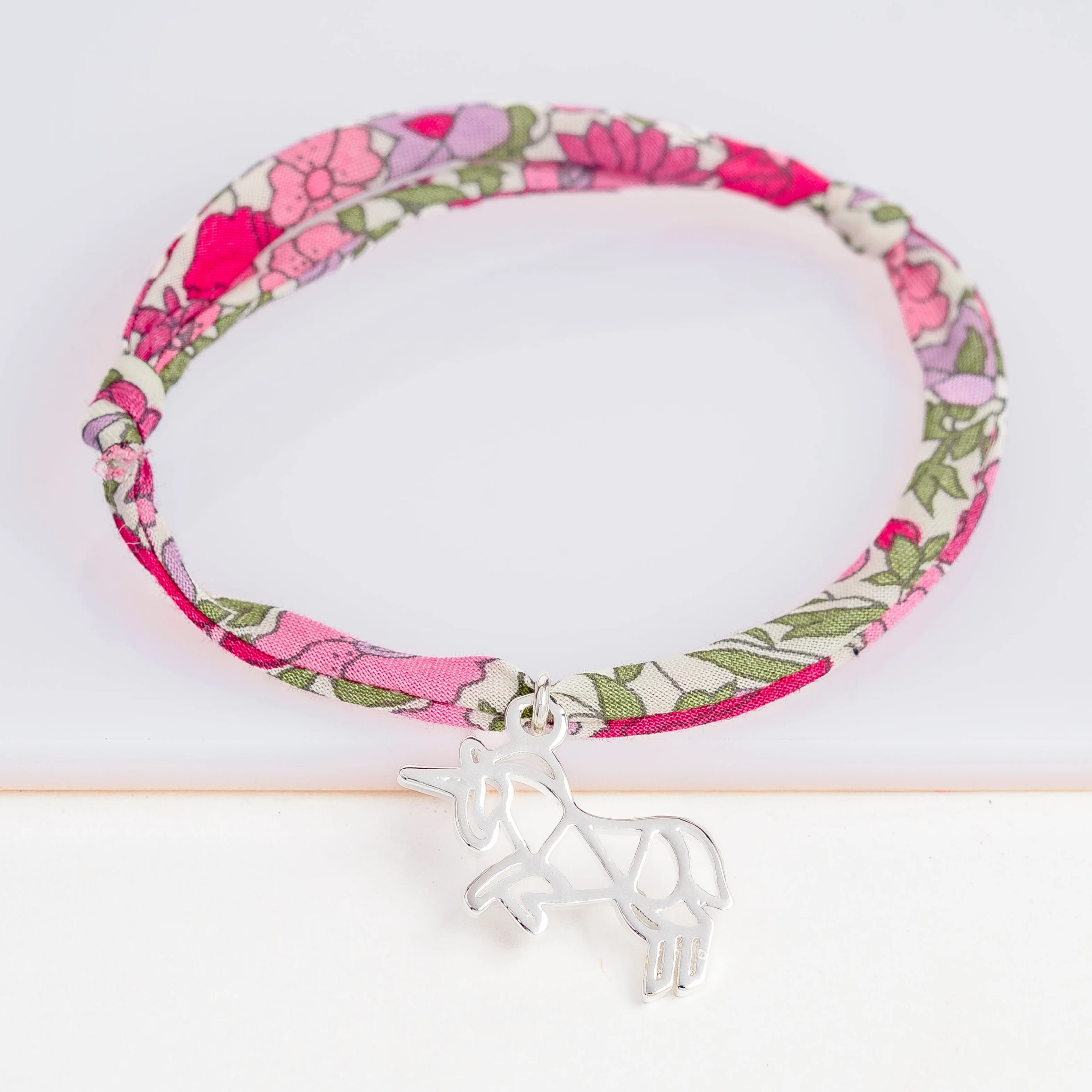 Bracelet Enfant Licorne - Image 2