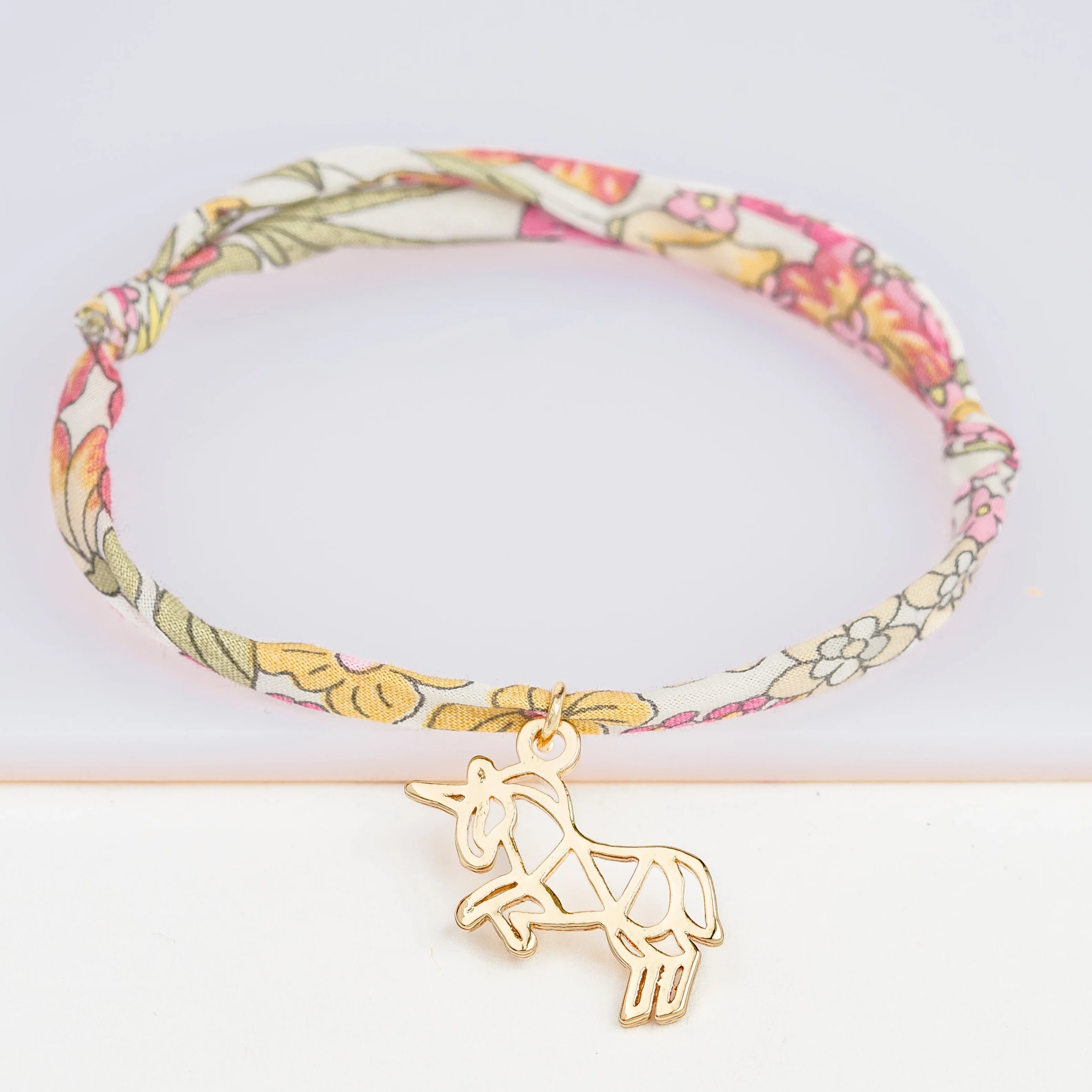 Bracelet Enfant Licorne - Image 3
