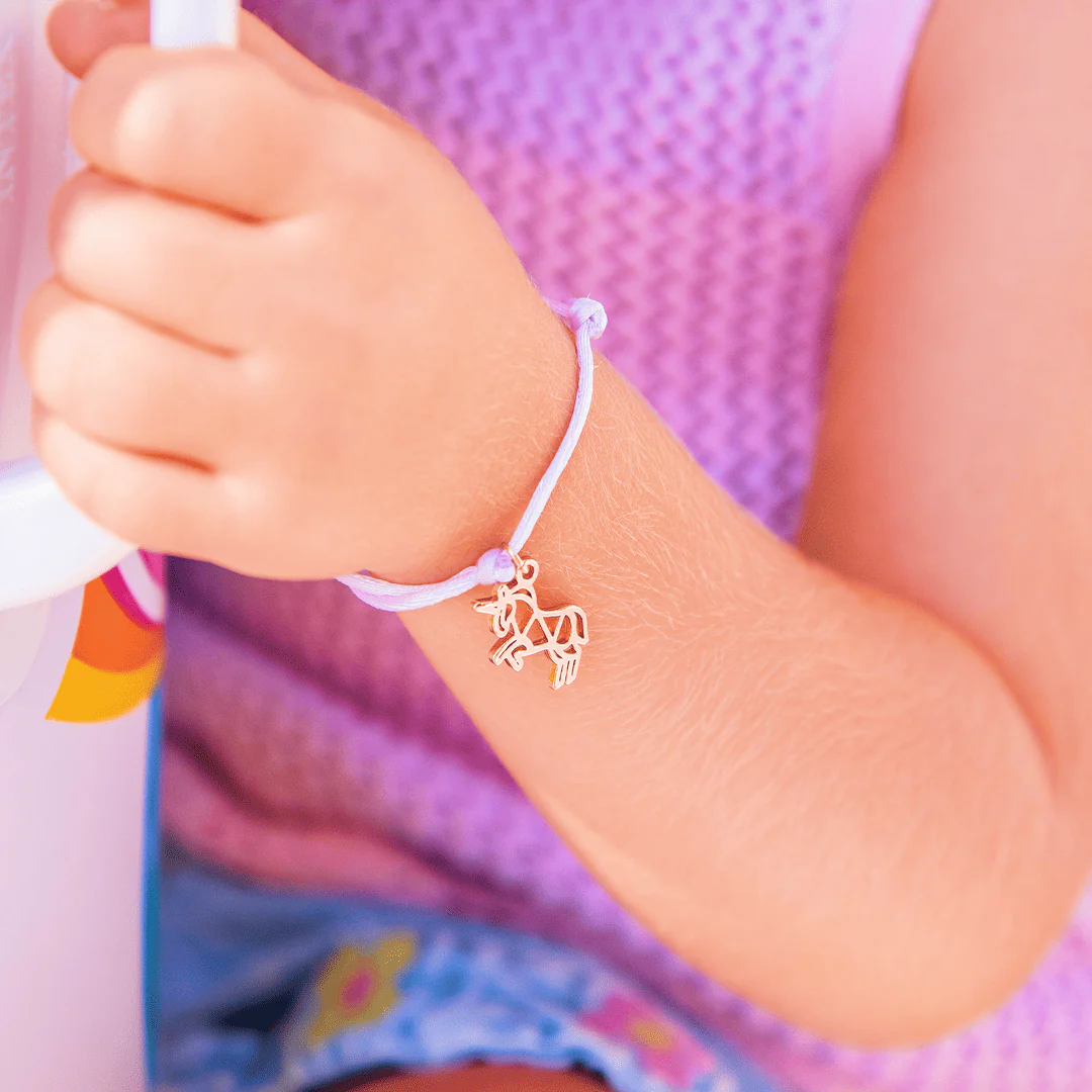 Bracelet Enfant Licorne - Image 6