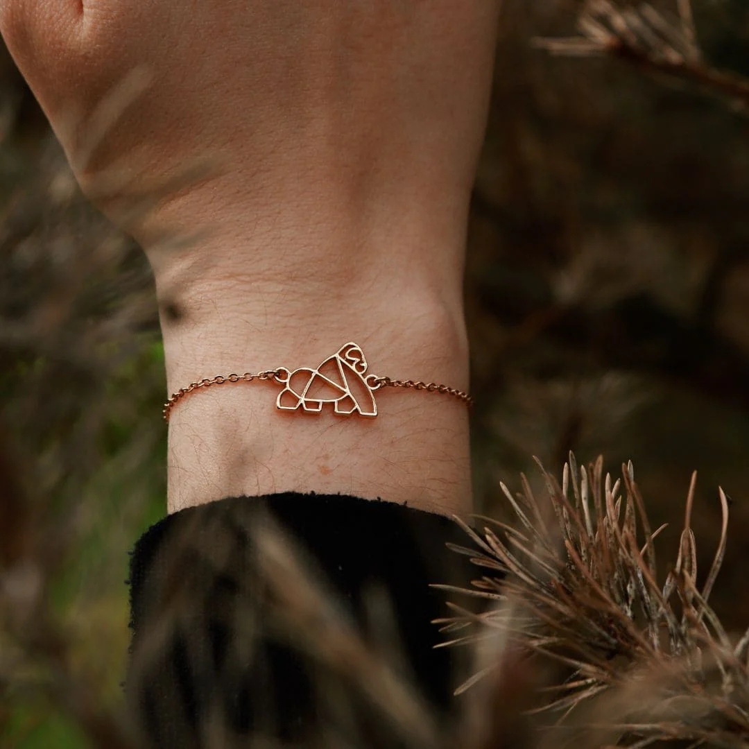 Bracelet Gorille - Image 10