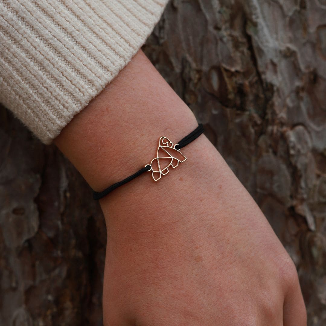 Bracelet Gorille - Image 11