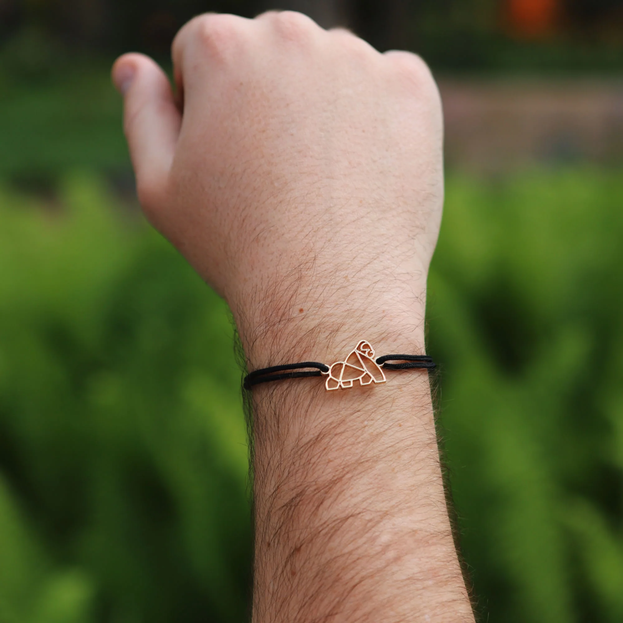 Bracelet Gorille - Image 12