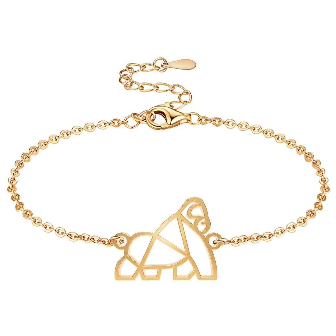 Bracelet Gorille - Image 3