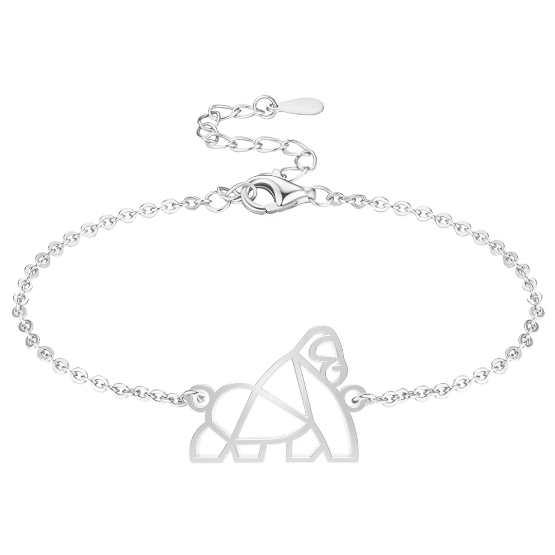 Bracelet Gorille - Image 4