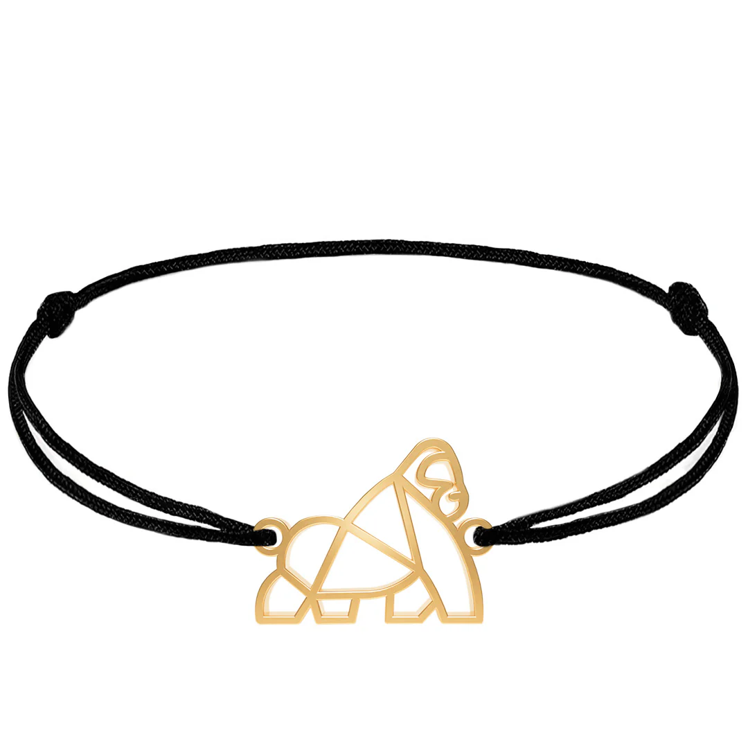 Bracelet Gorille - Image 5
