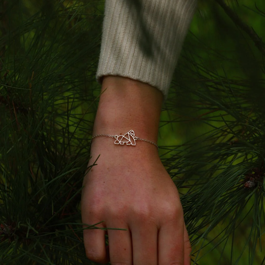 Bracelet Gorille - Image 7