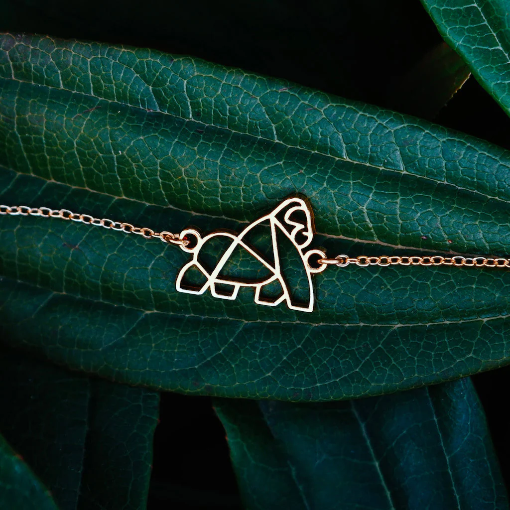 Bracelet Gorille - Image 9