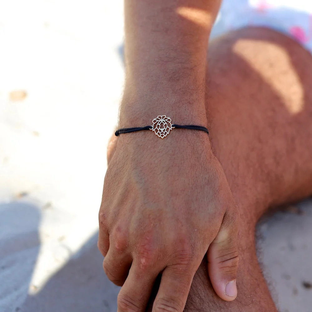 Bracelet Lion - Image 10