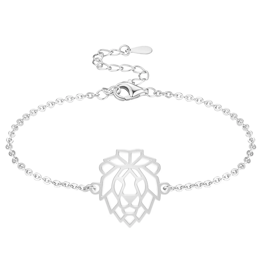 Bracelet Lion - Image 4
