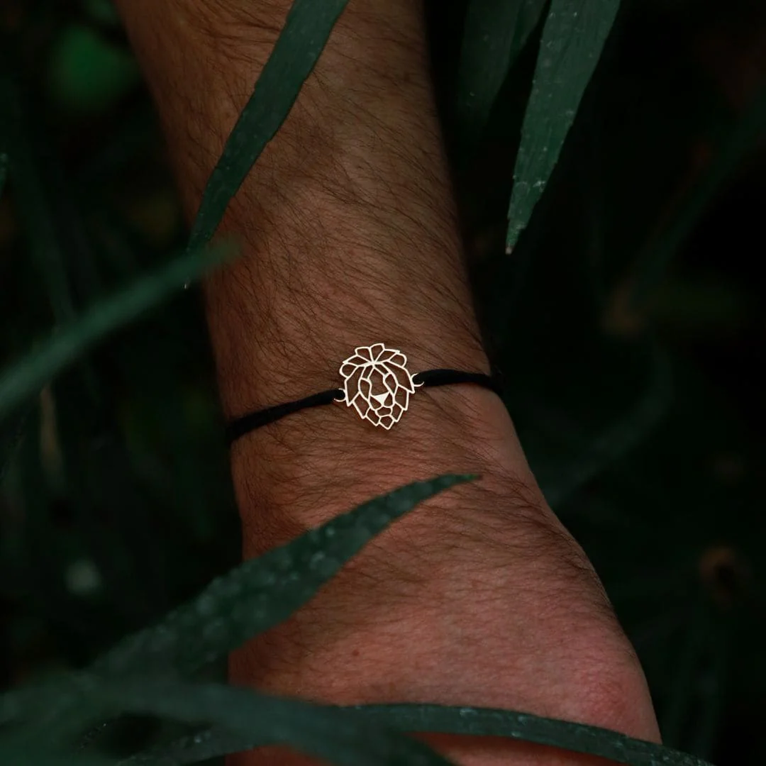 Bracelet Lion - Image 7