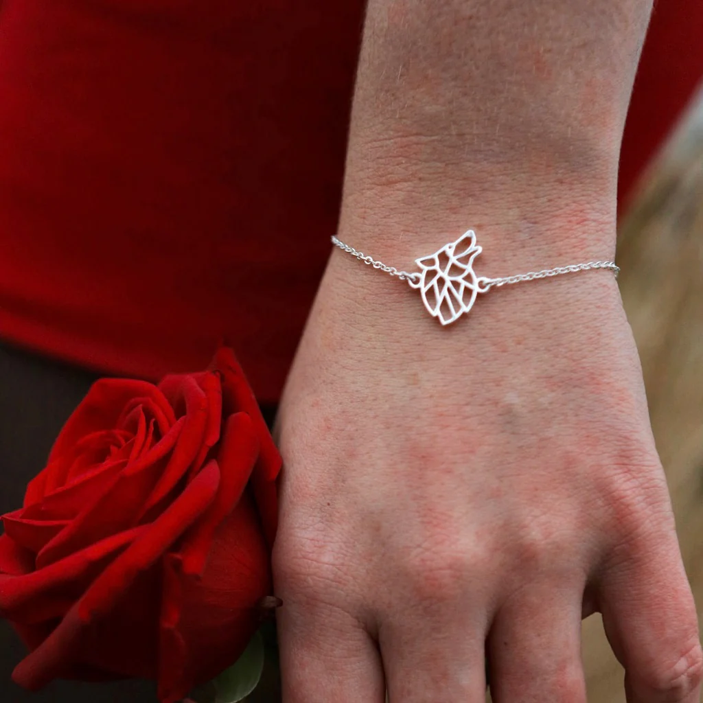 Bracelet Loup - Image 19