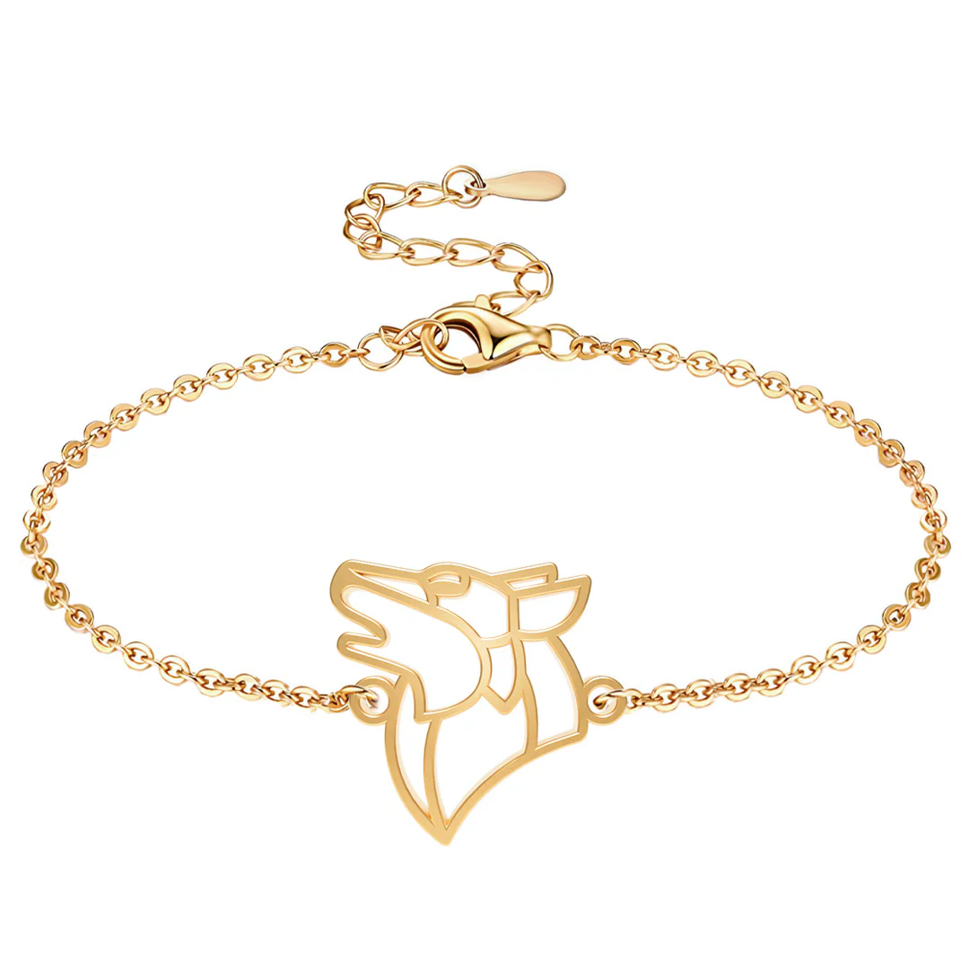 Bracelet Loup - Image 7