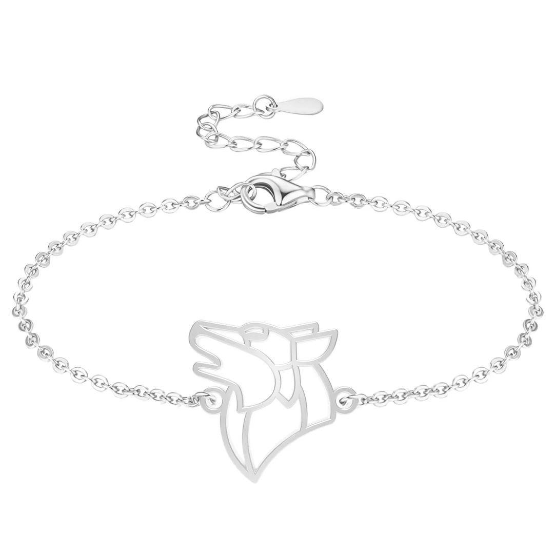 Bracelet Loup - Image 8
