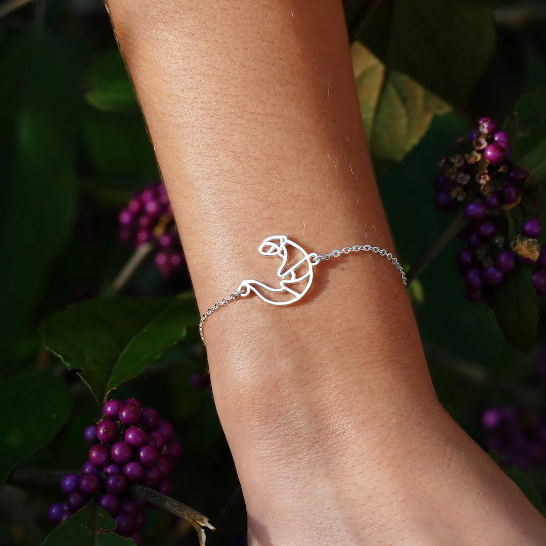 Bracelet Loutre - Image 17