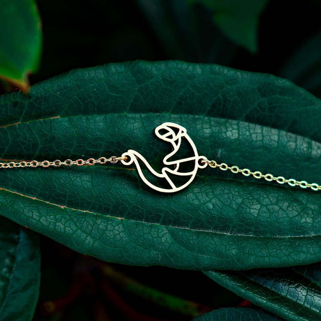 Bracelet Loutre - Image 19