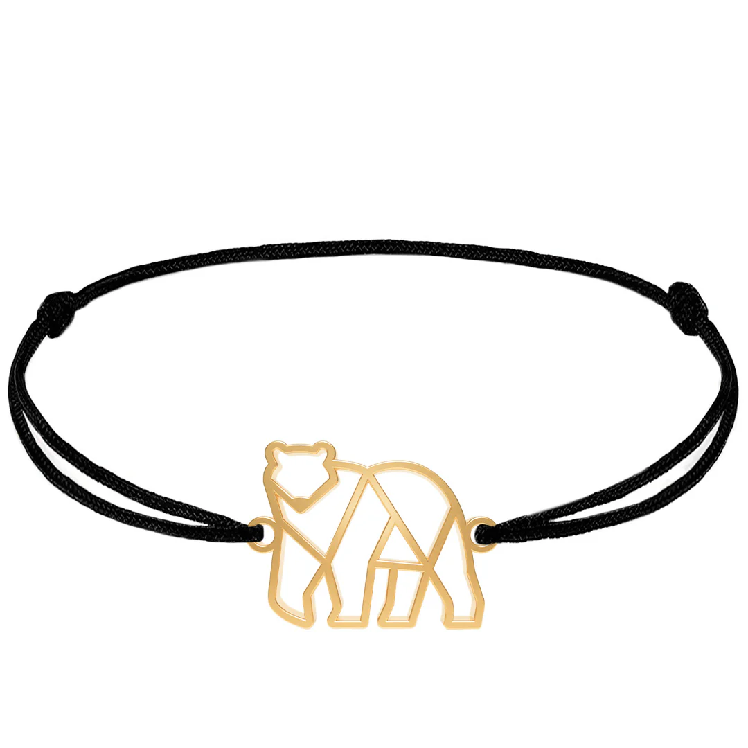 Bracelet Ours Polaire - Image 5