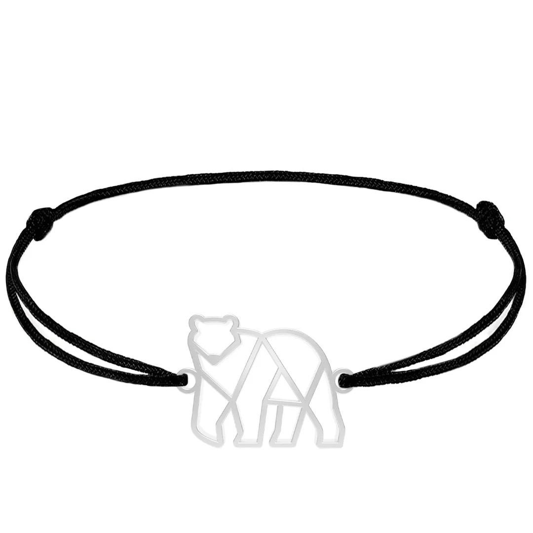 Bracelet Ours Polaire - Image 6