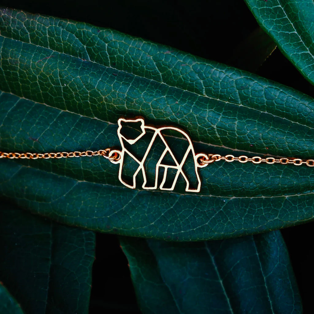 Bracelet Ours Polaire - Image 9