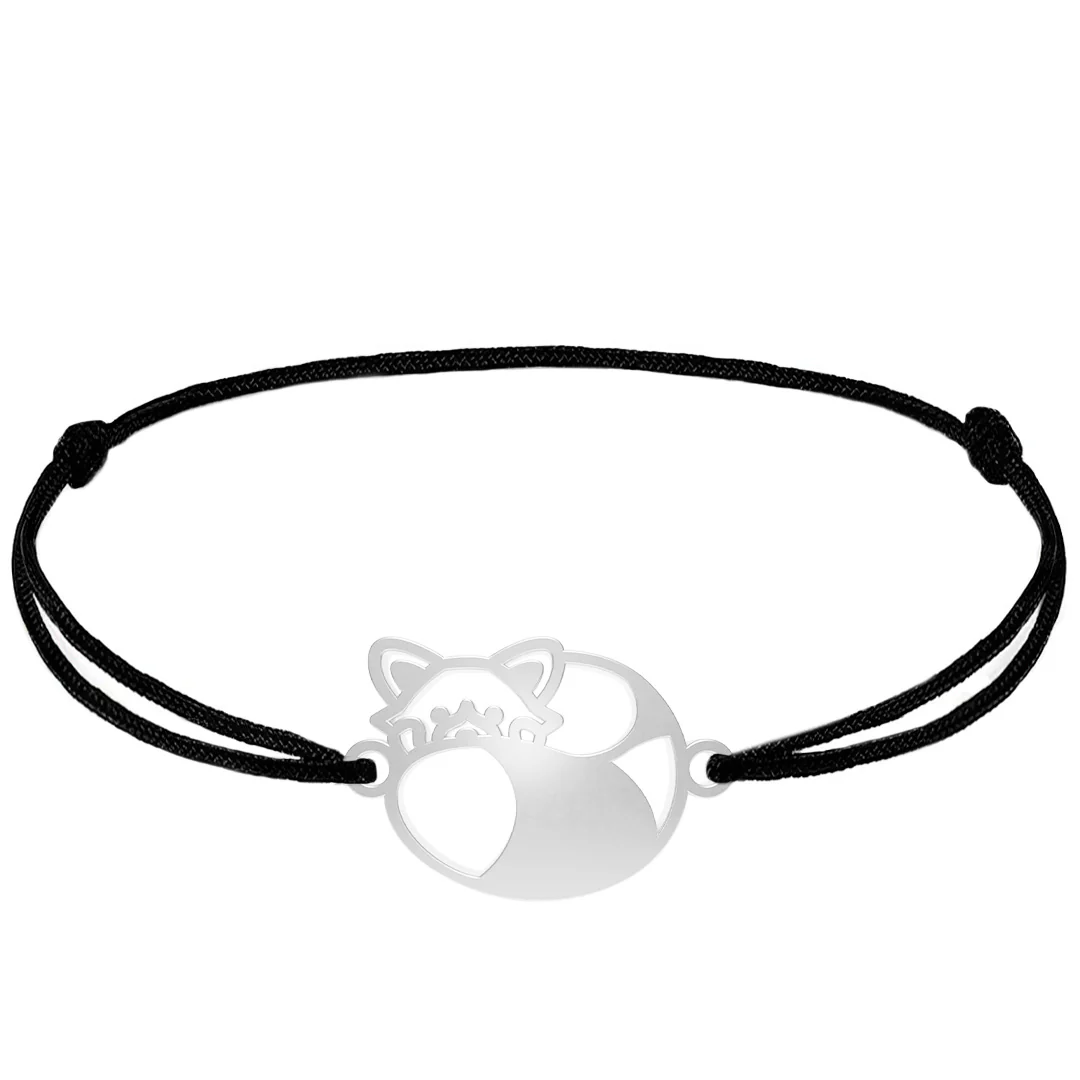 Bracelet Panda Roux - Image 6