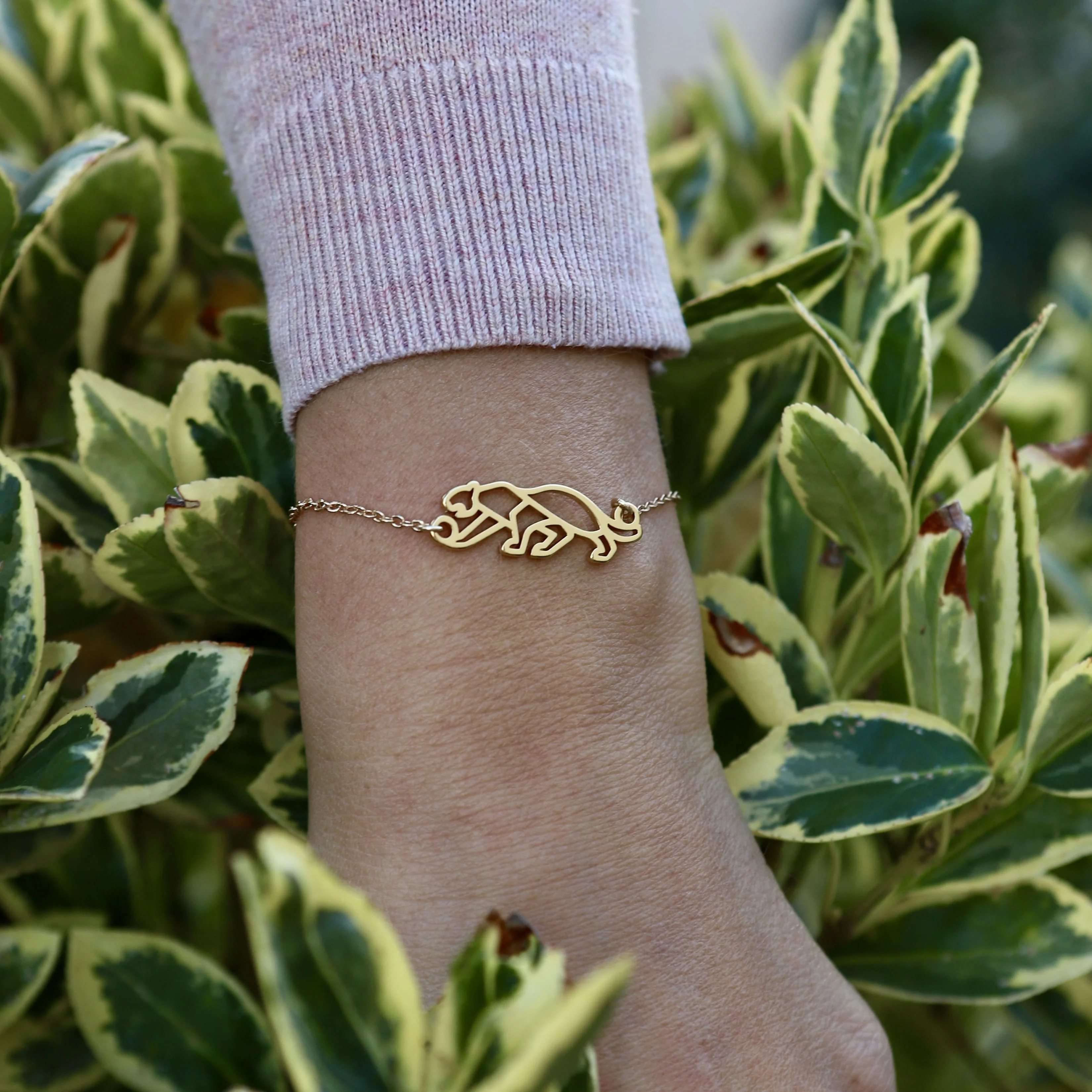 Bracelet Panthère - Image 12