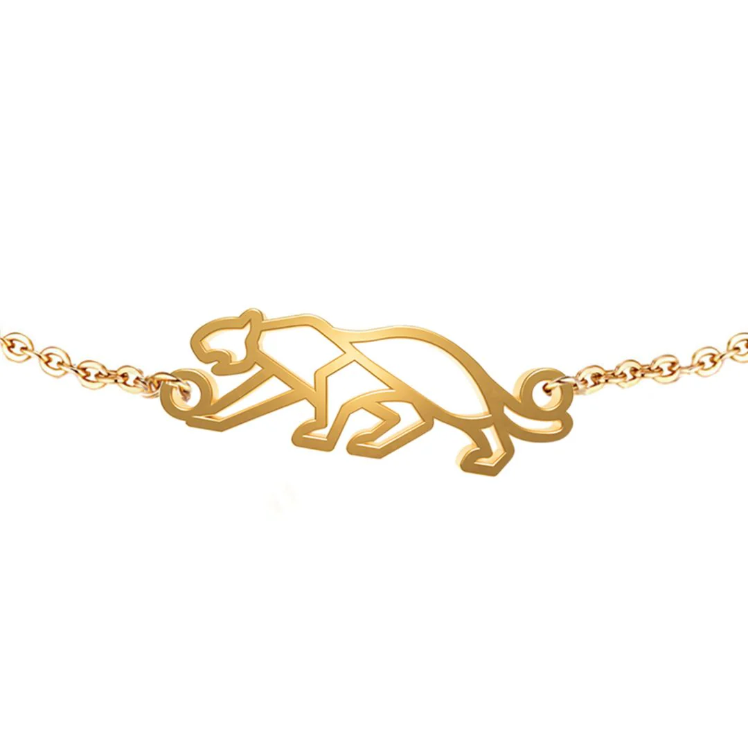 Bracelet Panthère - Image 2